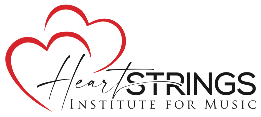 HeartStrings Institute for Music